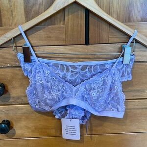 Savage Fenty Bra and Panty set